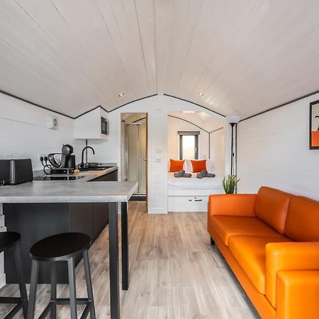 Alba Pod Fort Augustus Exterior foto