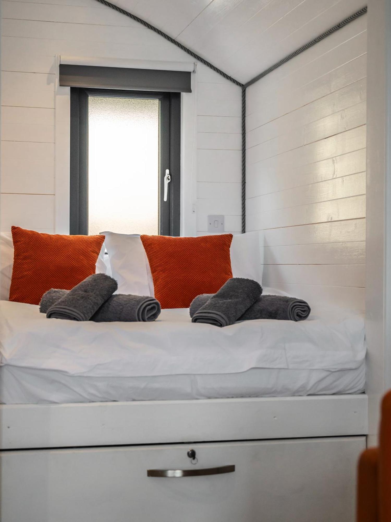 Alba Pod Fort Augustus Exterior foto