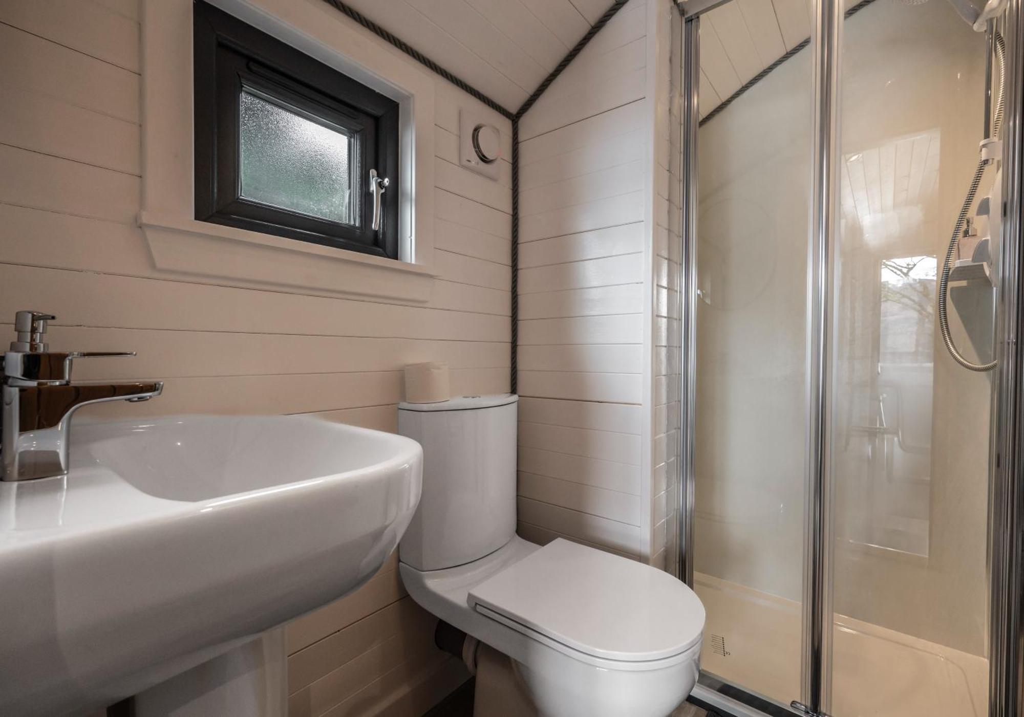 Alba Pod Fort Augustus Exterior foto