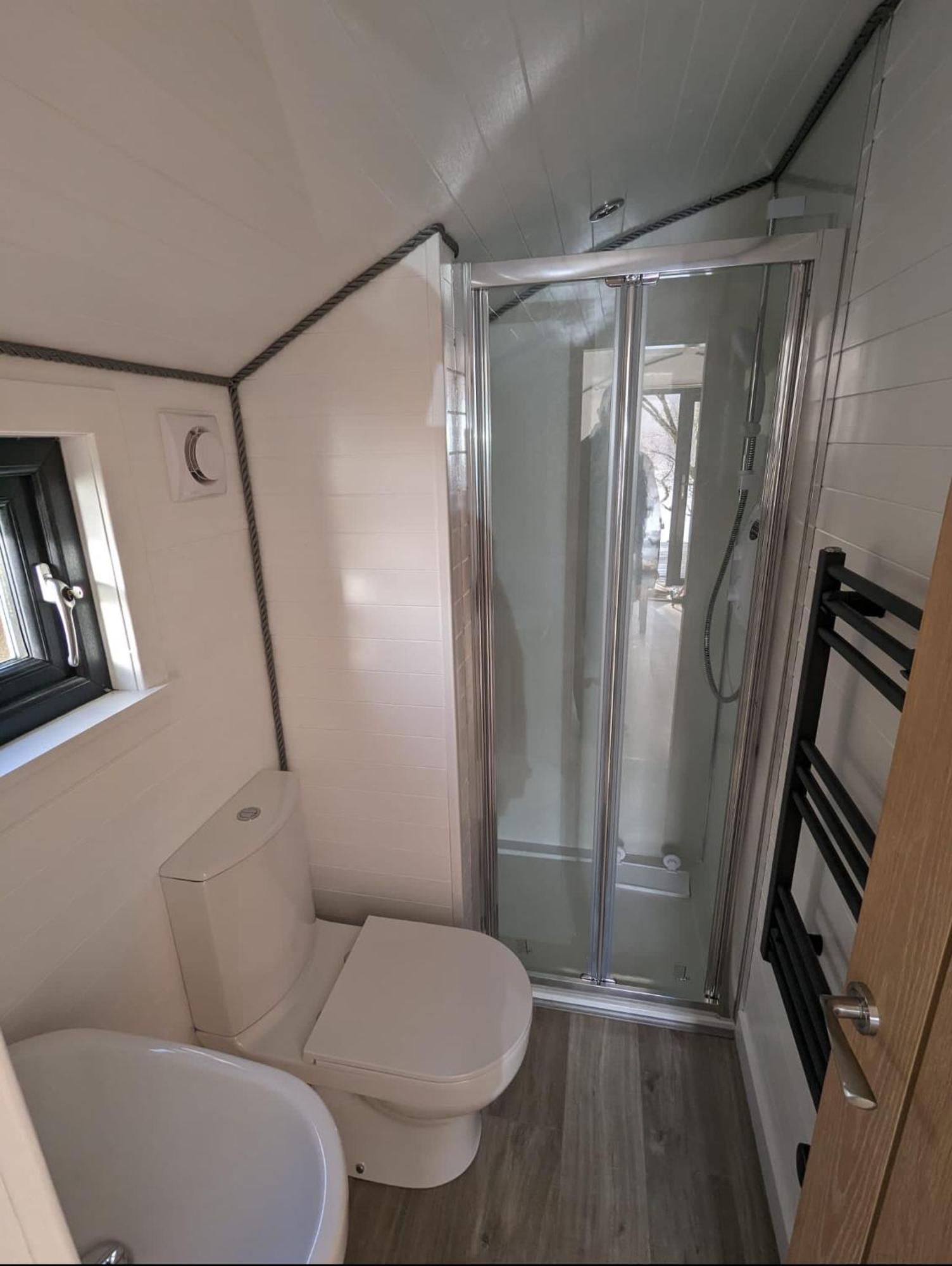 Alba Pod Fort Augustus Exterior foto